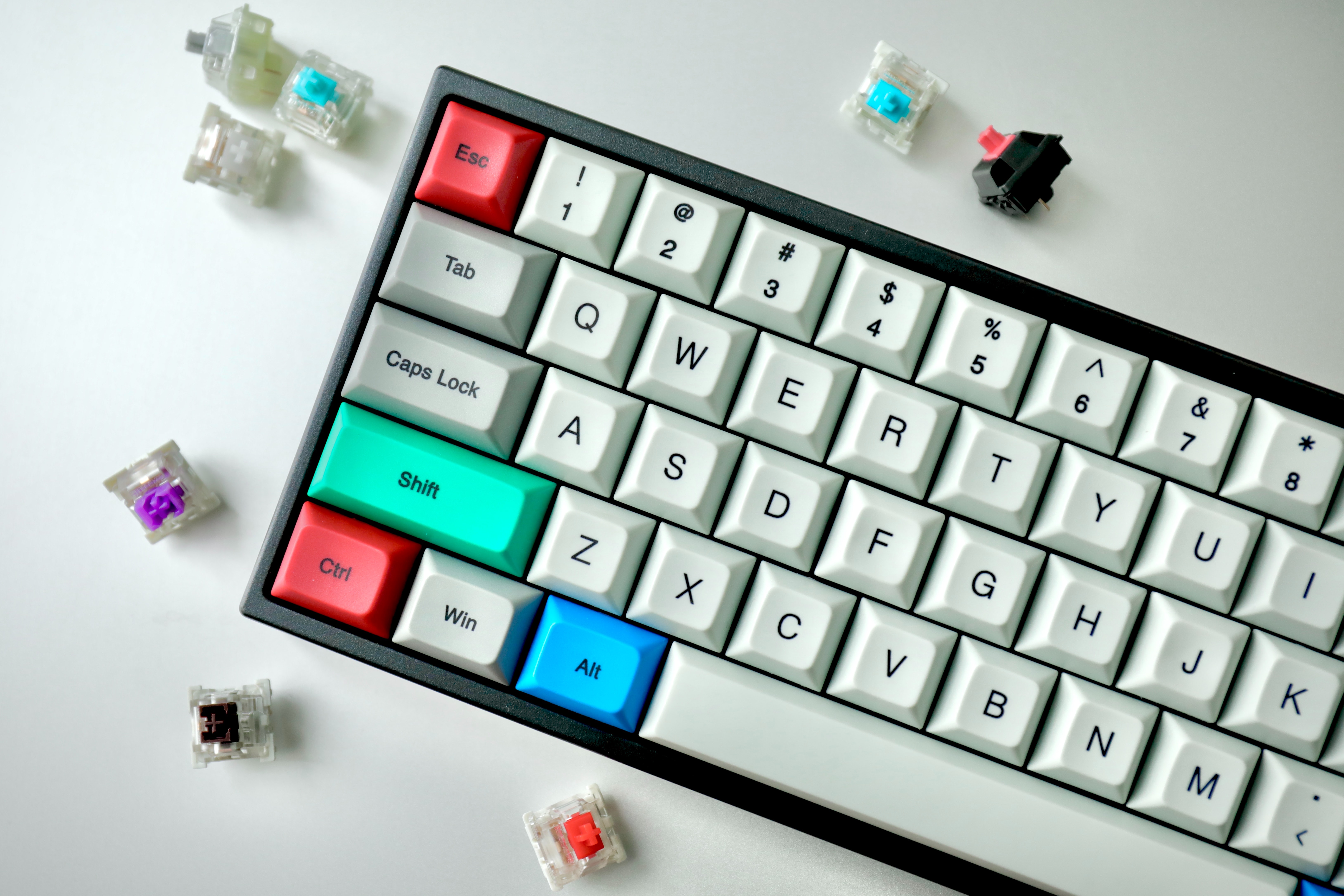 Mechanical 2