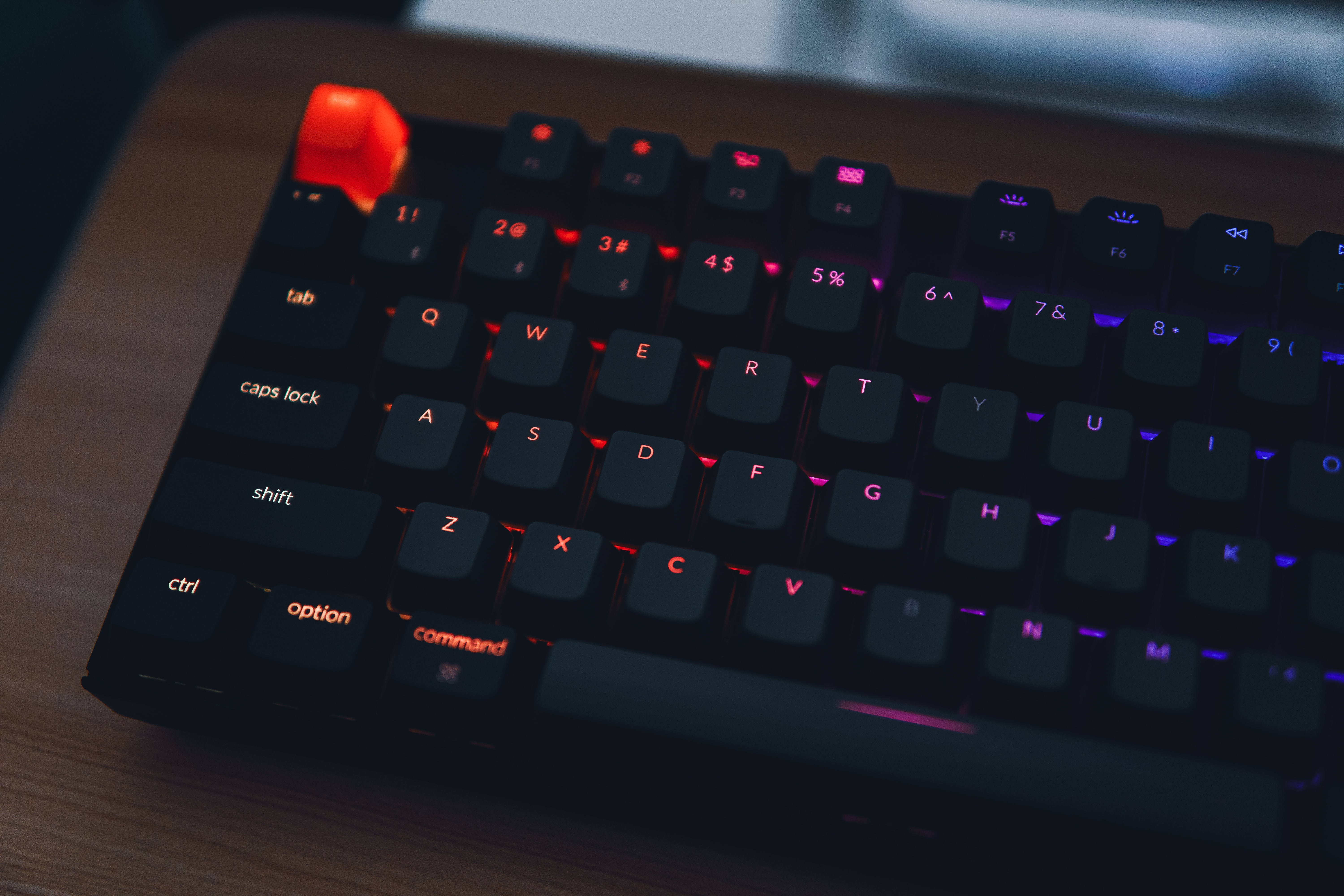 Mechanical