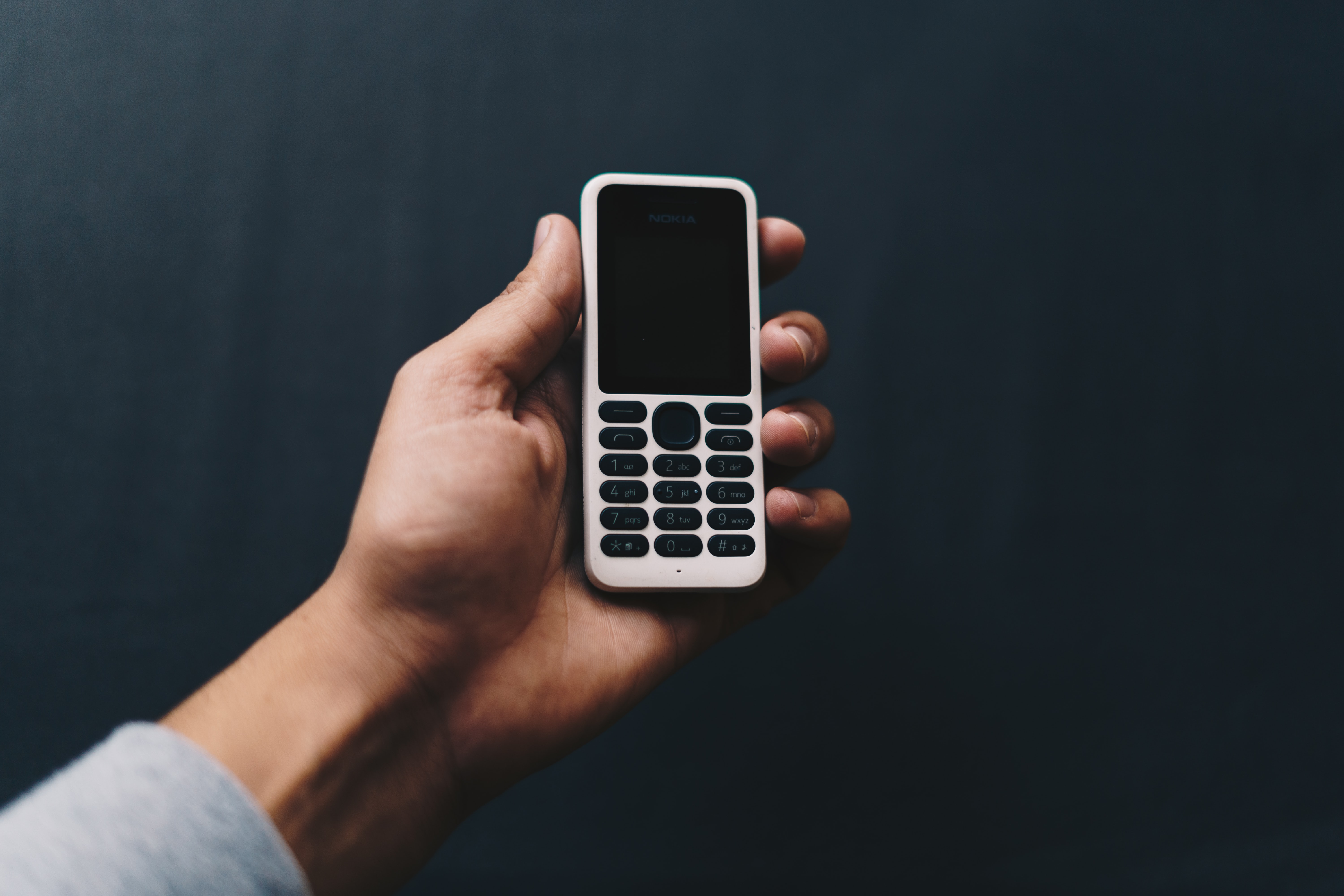 Nokia